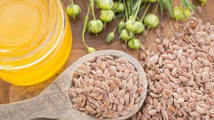 Keten Tohumu faydaları ile şaşırtıyor İşte, keten tohumunun pek bilinmeyen faydaları