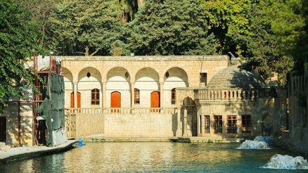 Yeni Şanlıurfa’yı keşfetmek…