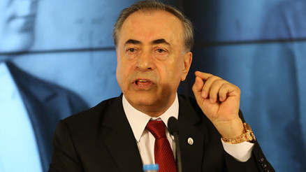 Mustafa Cengiz açıkladı: Birbirimize girdik