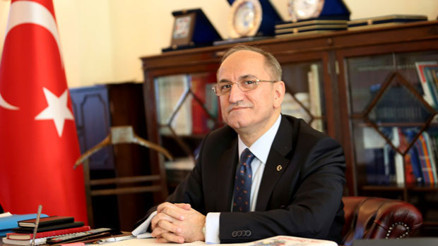 Büyükelçi Bilgiç  Londra’ya veda etti