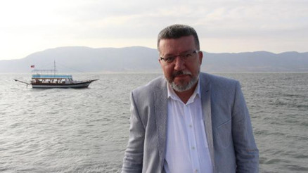 Göller Bölgesi Çöller Bölgesi olmasın