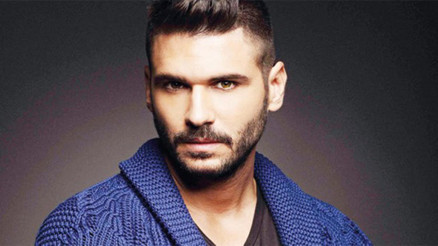 Bir Umut Yeterin Yılmazı Tolgahan Sayışman kimdir Kaç yaşındadır Aslen nerelidir