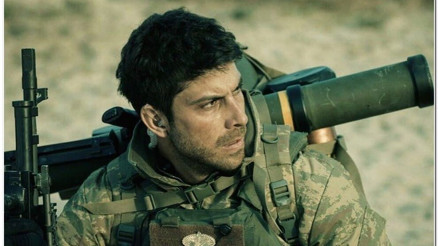 Diriliş Ertuğrulun Ataçı Armağan Oğuz kimdir Hangi dizilerde oynadı Diriliş Ertuğrulun Ataçı Armağan Oğuz kimdir Hangi dizilerde oynadı