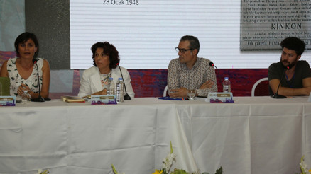 Adana Film Festivali’nde Yılmaz Güney sineması irdelendi