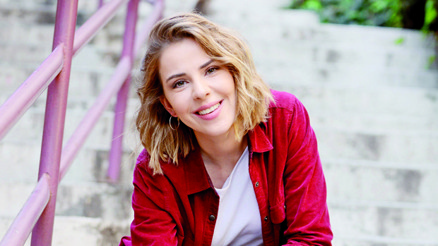 Arka Sokaklar dizisinin Selin’i Oya Akar kimdir Kaç yaşındadır