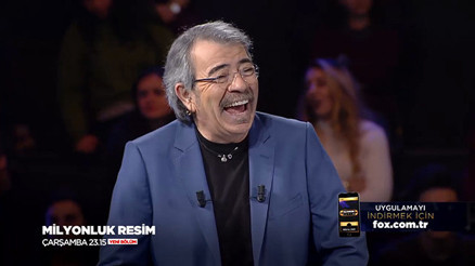 Milyonluk Resim 89. Bölüm 1. Fragmanı