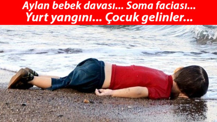 Af teklifini hukukçular yorumladı... Aylan affeder mi