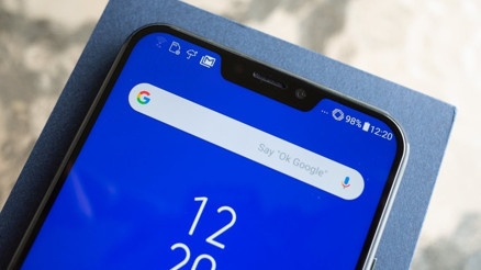 Kapsamlı bir inceleme: ASUS Zenfone 5Z