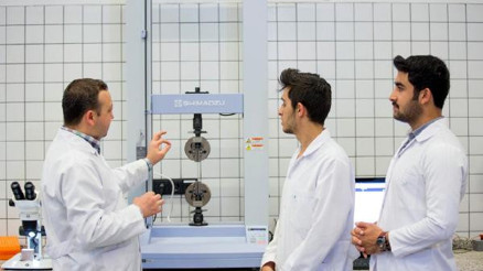 AGÜ Türkiye’nin en iyi üniversiteleri arasında yer aldı