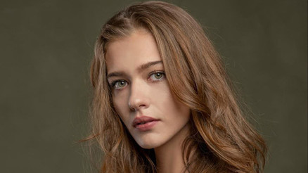 Güzel oyuncuya Gigi Hadid benzetmesi