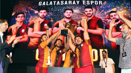 Zula International Cup’ta şampiyon belli oldu