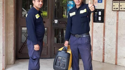 AEDAŞtan yaşam enerjisi