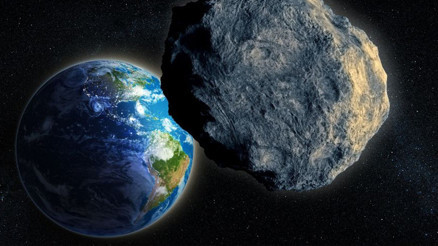 Asteroit nedir
