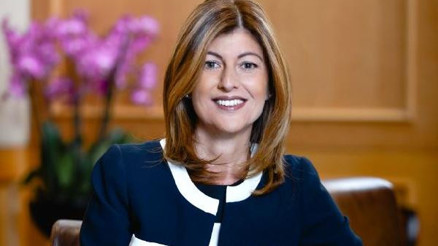 Serpil Timuray Vodafone Avrupa Bölgesi CEO’su oldu