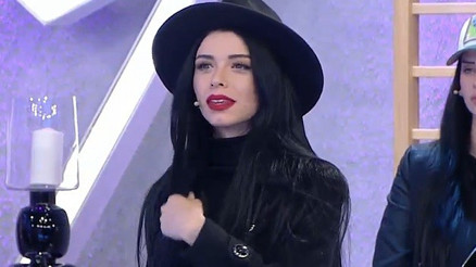 Beni Affet’in Müjgan’ı Aleyna Eroğlu kimdir