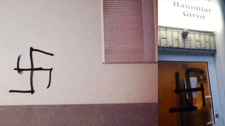 Cami saldırısına Türkiye’den açıklama: ‘Bu eylemler, bütün insanlık için ortak tehdit’