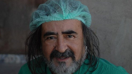 Yıldırım Öcek kimdir İşte Yıldırım Öcekin hayatı hakkında bilgiler