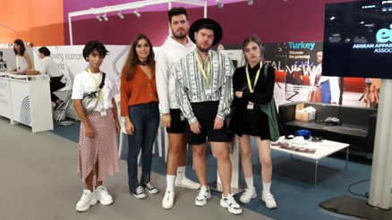 Hazır giyimciler mevcut pazarlarda büyüyecek