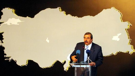 Konukoğlu, en güçlü 30 insanı arasında