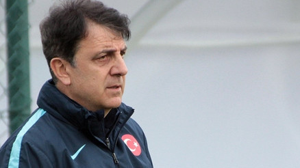 Genç millilerin aday kadrosu belli oldu