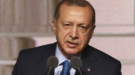 Cumhurbaşkanı Erdoğan’dan öğrencilere burs müjdesi