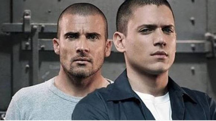 Prison Breakte girdiği hapishaneden kaçmayı başaran karakterin ismi nedir