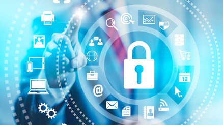 Siber güvenlik nedir