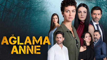 Ağlama Anne dizisi ne zaman başlıyor İşte yayın tarihi