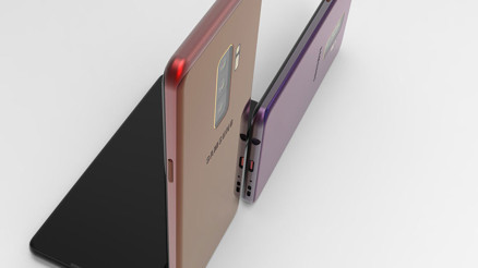 Samsung Galaxy S10 nasıl olacak