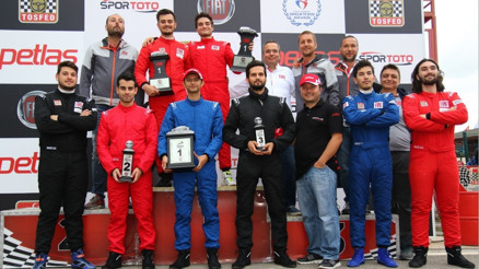TOSFED Yıldızını Arıyor Projesi’nde final heyecanı TOSFED Yıldızını Arıyor Projesi’nde final heyecanı