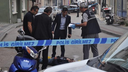 Bursada kıskançlık cinayeti (2)- Yeniden