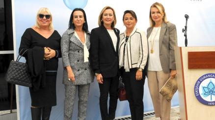 Türkiyenin ilk antiserum üretim tesisi açıldı Türkiyenin ilk antiserum üretim tesisi açıldı