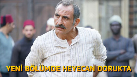 Payitaht Abdülhamid dizisinin son bölümünde ipler gerildi Yeni bölüm fragmanı yayınlandı mı