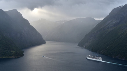 Cruise seyahatlerini patlatan 10 neden