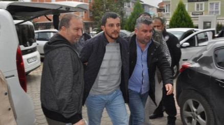 Bursada kıskançlık cinayeti (3)