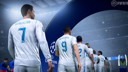 Kapsamlı bir inceleme: FIFA 19