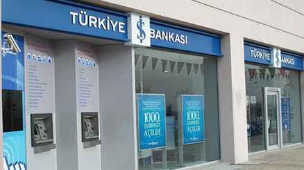 İş Bankasına yeni genel müdür yardımcısı