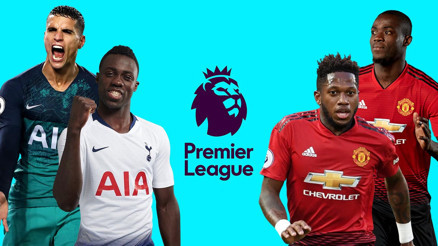 Premier Ligde Tottenham ve Manu sahnede iddaa tüyoları...