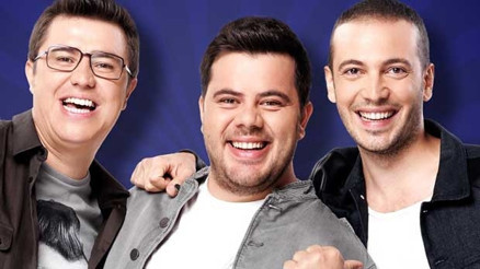 3 adam ayrıldı