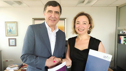 Eşitlik elçisi CEO’lar