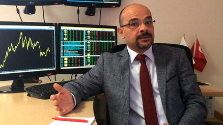 Euro/dolar paritesi üzerine