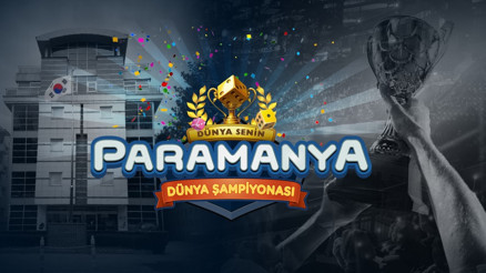 Kore’ye gidecek ilk Türk Paramanya finalisti belli oluyor