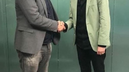 Tokatspor’da Ahmet Kazım Ertem dönemi