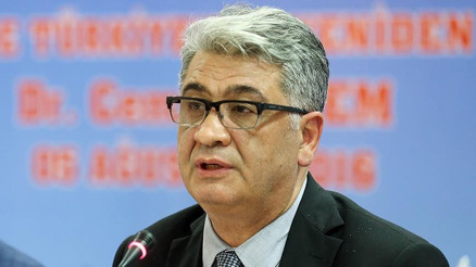 Cemil Ragıp Ertem kimdir