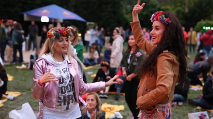 Sonbaharın kaçırılmaması gereken festivalleri