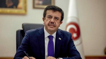 Denizlili eski bakanlara yeni görev
