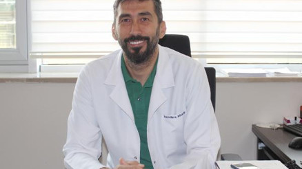 Türk doktorun bulduğu teknik, kendi adıyla literatüre girdi