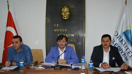 Korkutelinin bütçesi 84 milyon