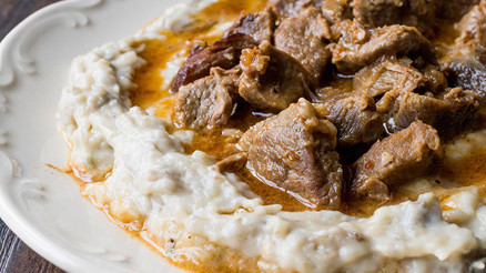 Et deyince gözleri parlayanlar için evde yapılabilecek enfes kebap tarifleri