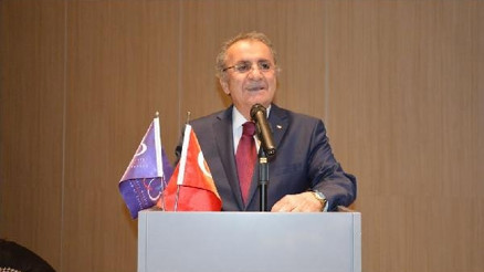 TÜROB / Bayındır: Türkiye turizmde büyük oyuncu olarak yeniden sahaya indi